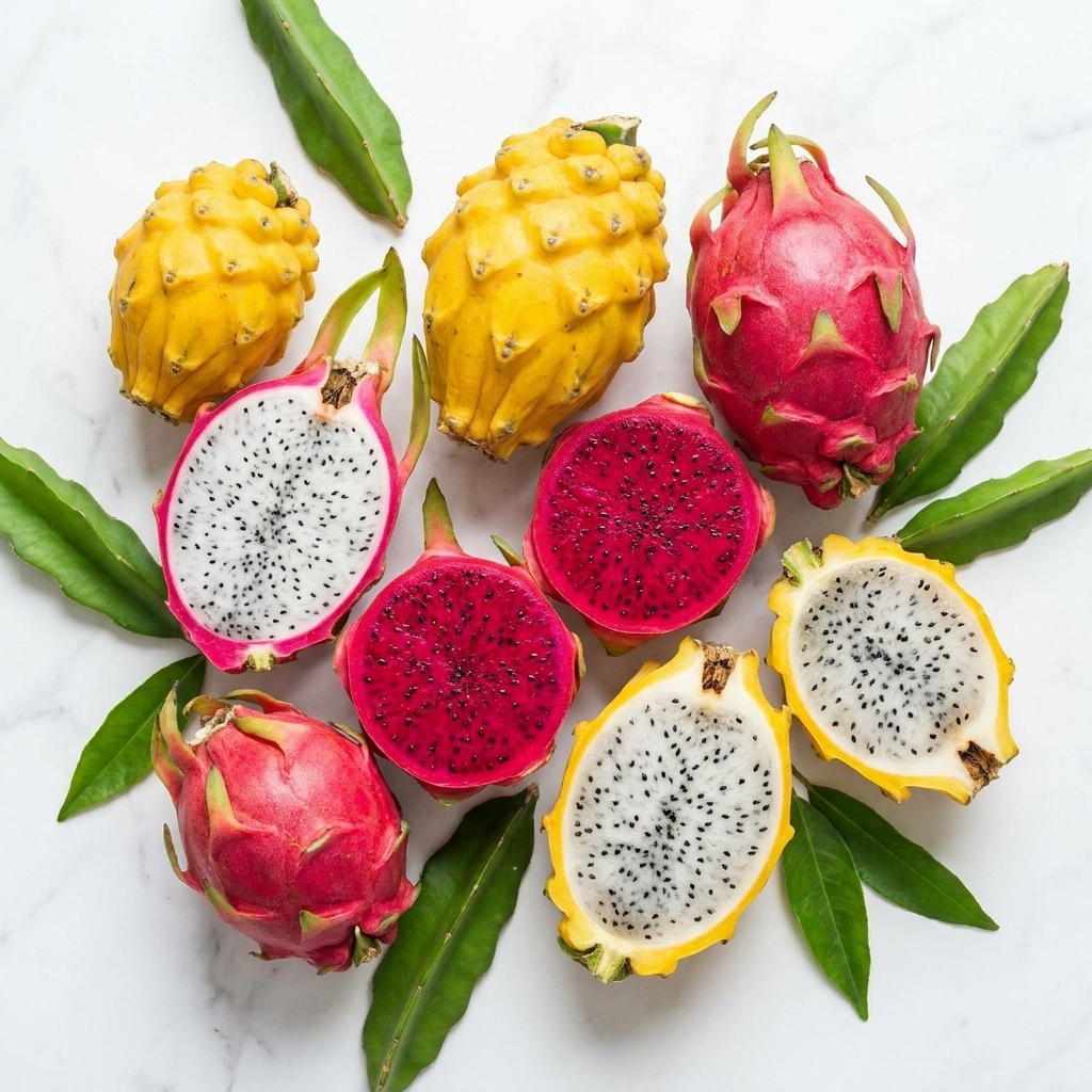 Pitahaya