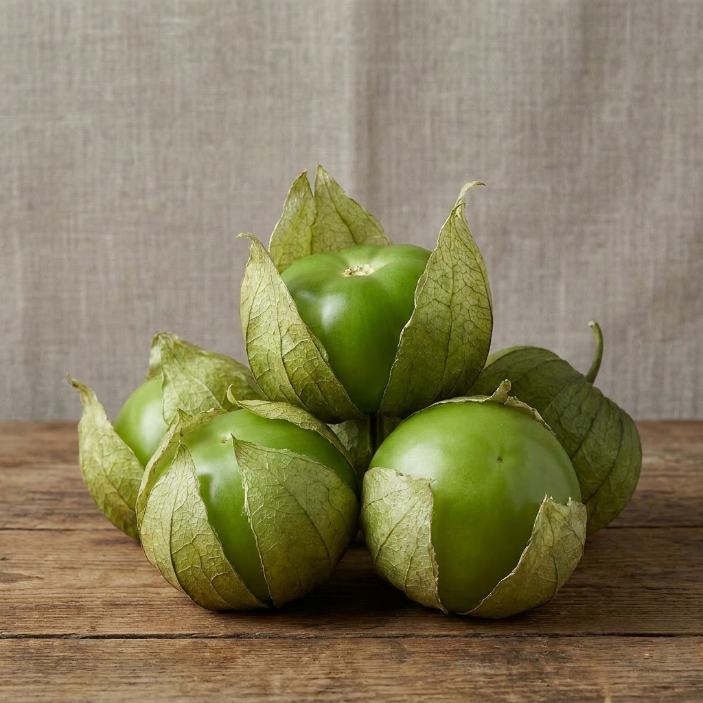 Tomatillo