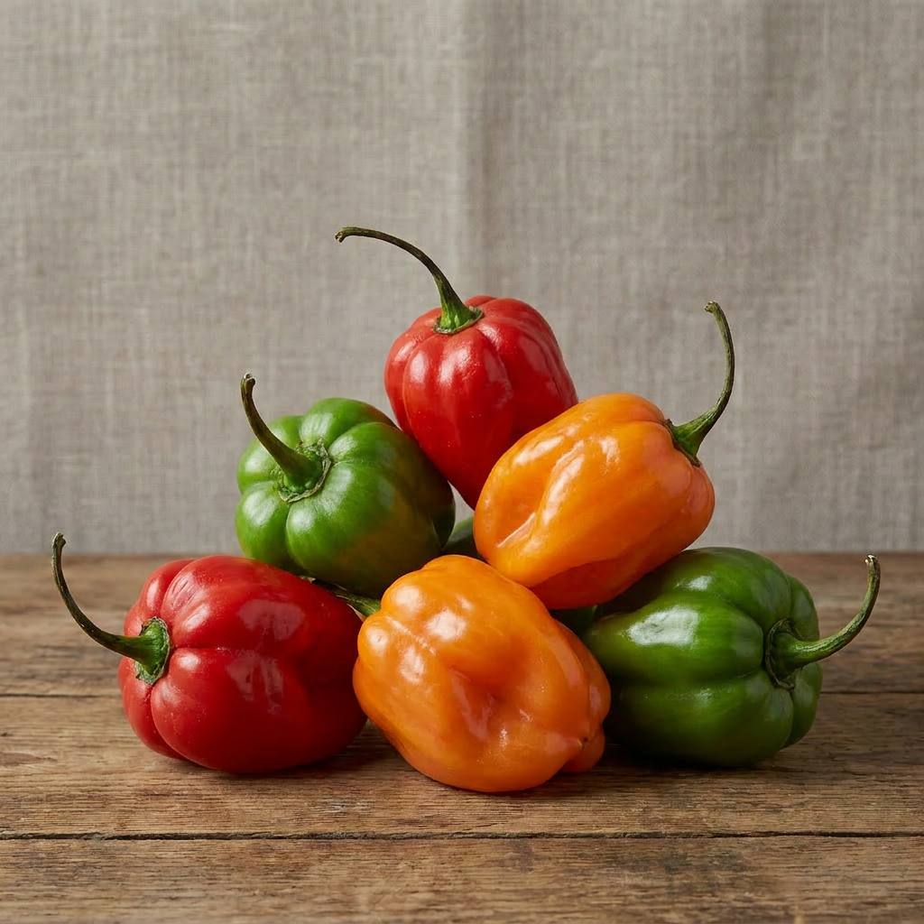 Habanero