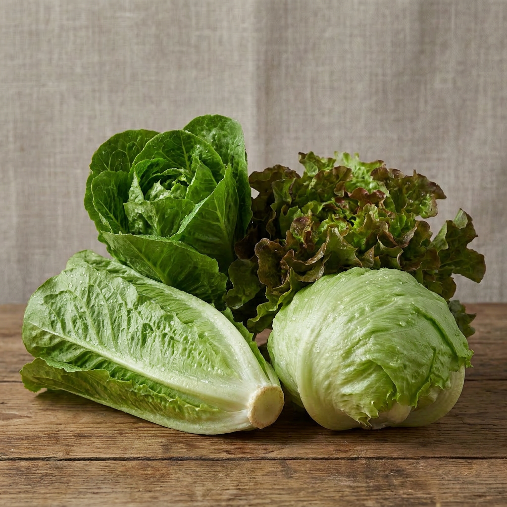 Lechuga