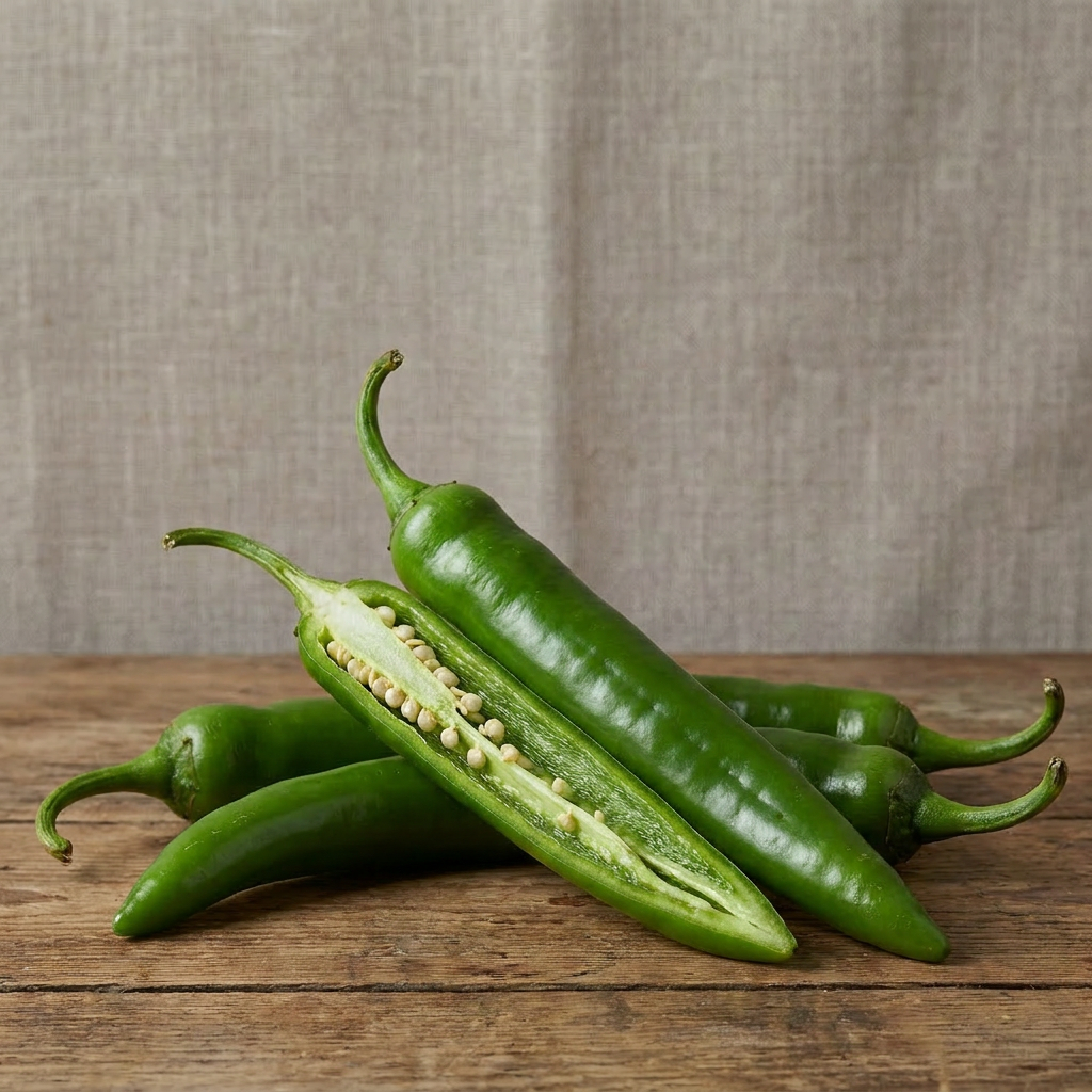 Serrano