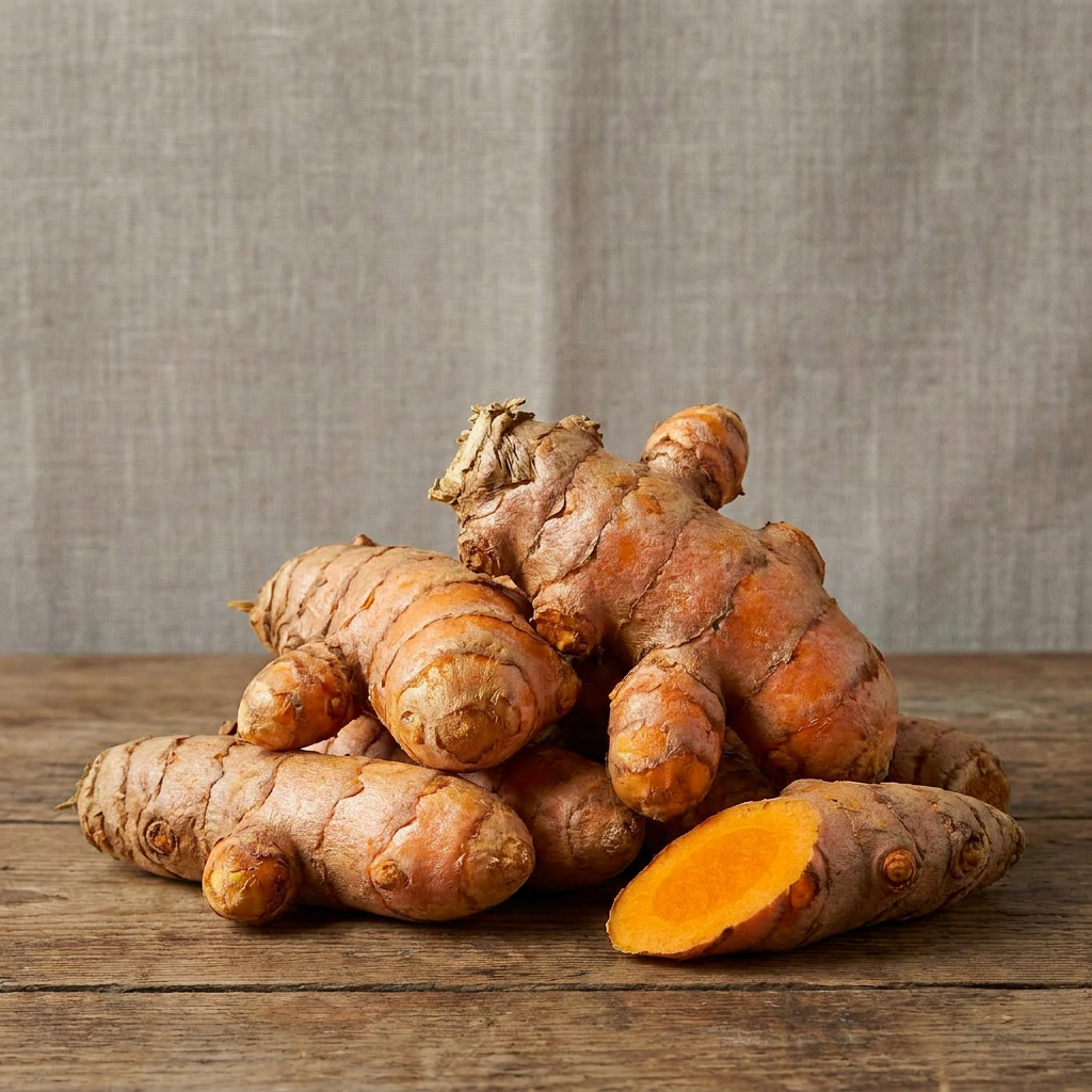 Curcuma