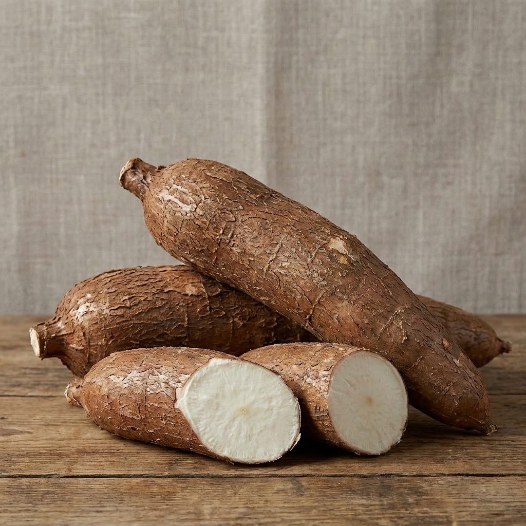Yuca